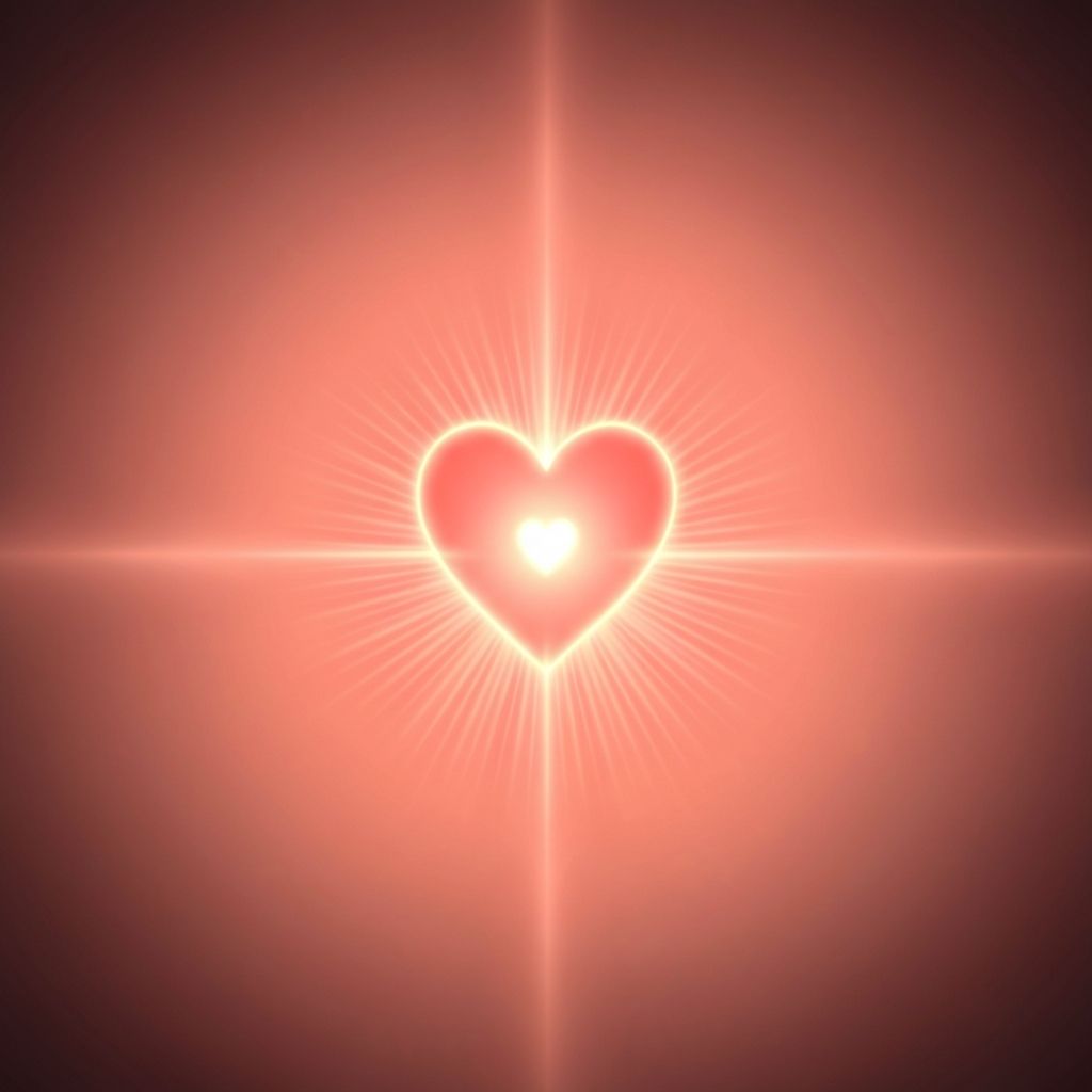 Исцеление сердца и восстановление эмоциональной связи